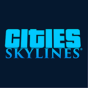 Cities Skyliness Logo
